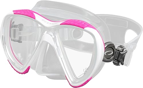 Miniatura 3 de Oceanic Discovery Mask