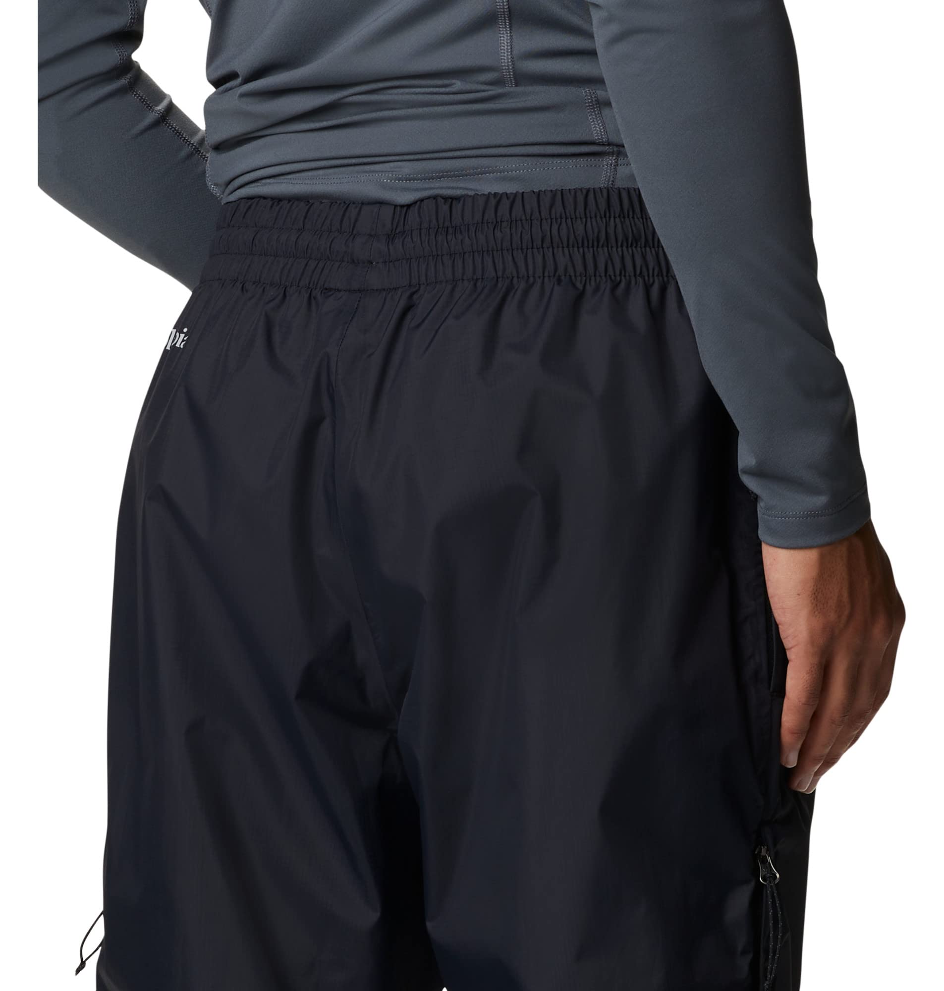 Columbia - Pouring Adventure II Pant, Pantaloni Impermeabili Uomo