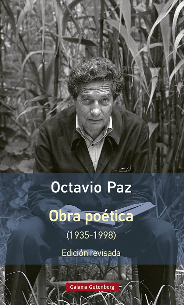 Obra poética (1935-1998): Edición revisada (Rústica)