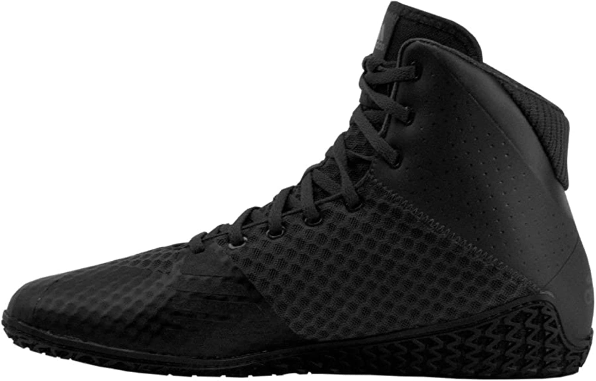 adidasMat Wizard 4 Wrestling Shoe