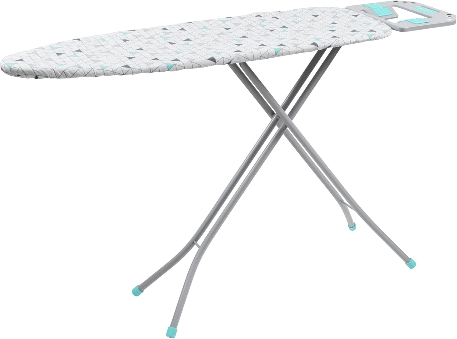 Russell Hobbs LA083234AQUA1EU7 Folding Ironing Board Large Ironing