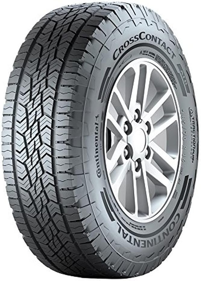 Continental CrossContact ATR 265/70 R15 112T