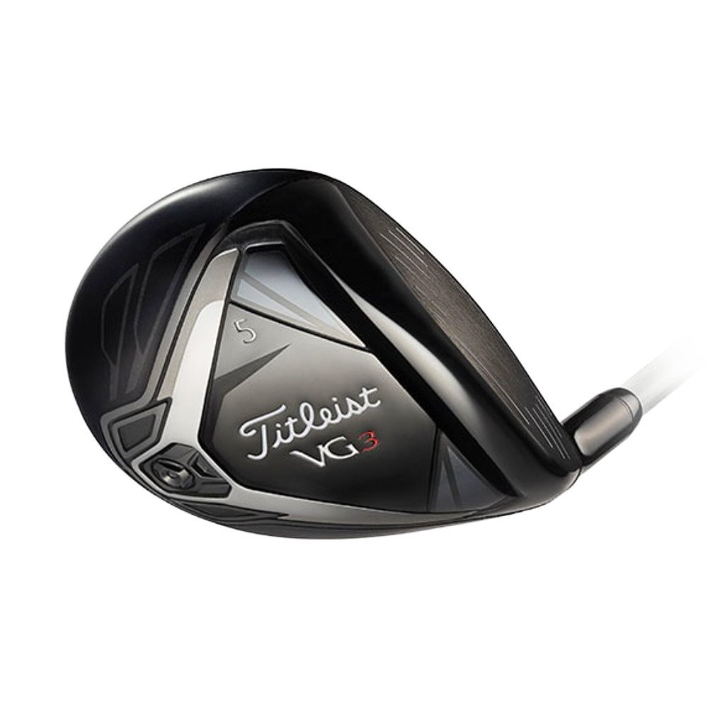 Titleistタイトリスト VG3 フェアウェイウッド レディース ゴルフ