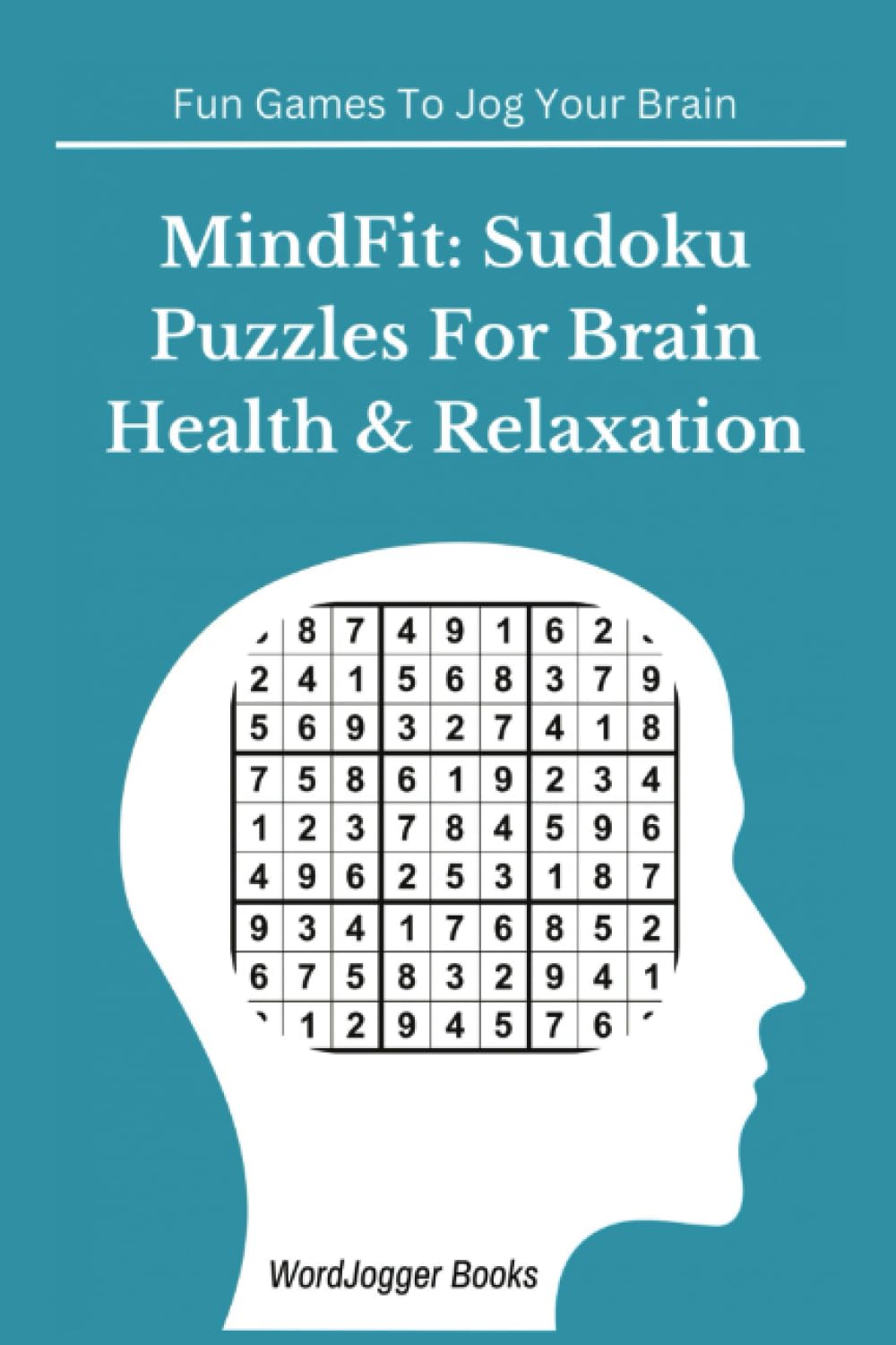 MindFit: Sudoku Puzzles For Brain Health & Relaxation