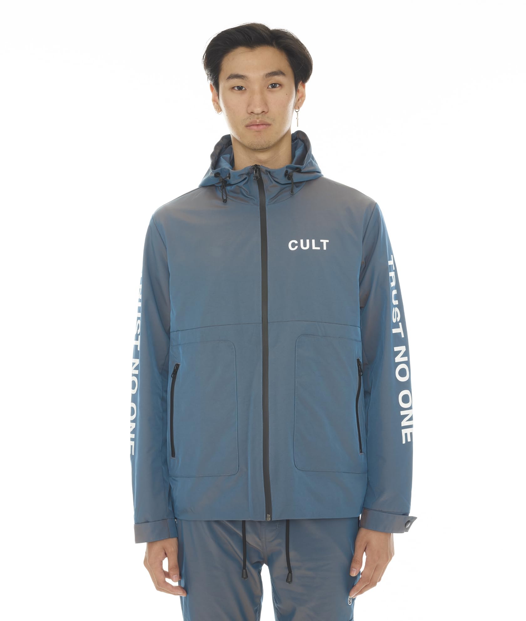 Cult of Individuality Men's Jacket