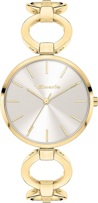 Tamaris Watch TT-0081-MQ IP Gold