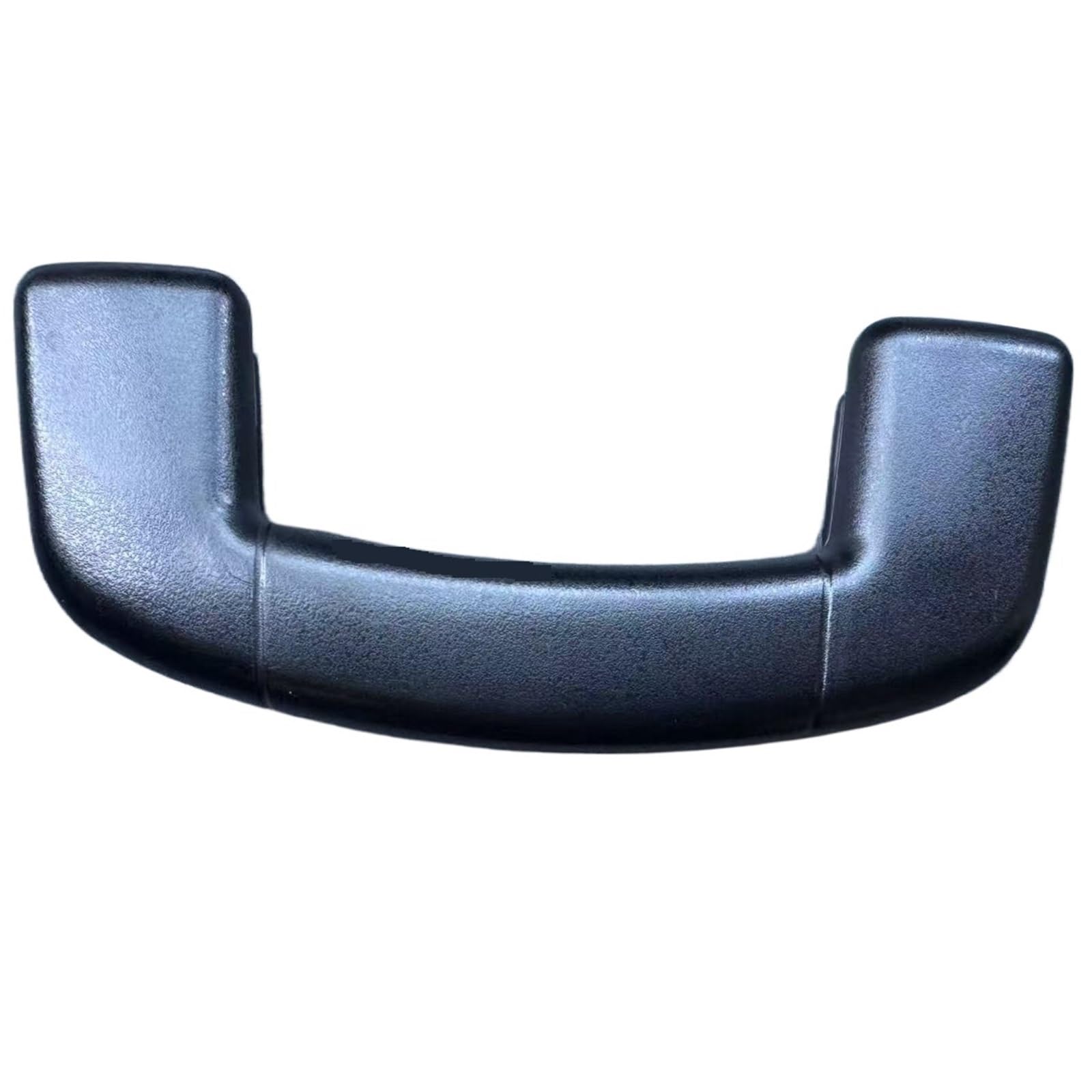 LSSOZMD X1 Interior Black Roof Grab Handle for VW for Golf 7 .5 GTI for Sportsvan MK7 for 2 AD R for Line for Touran 5T 5G0857607B82V 5G0857643B(Front-1PC)