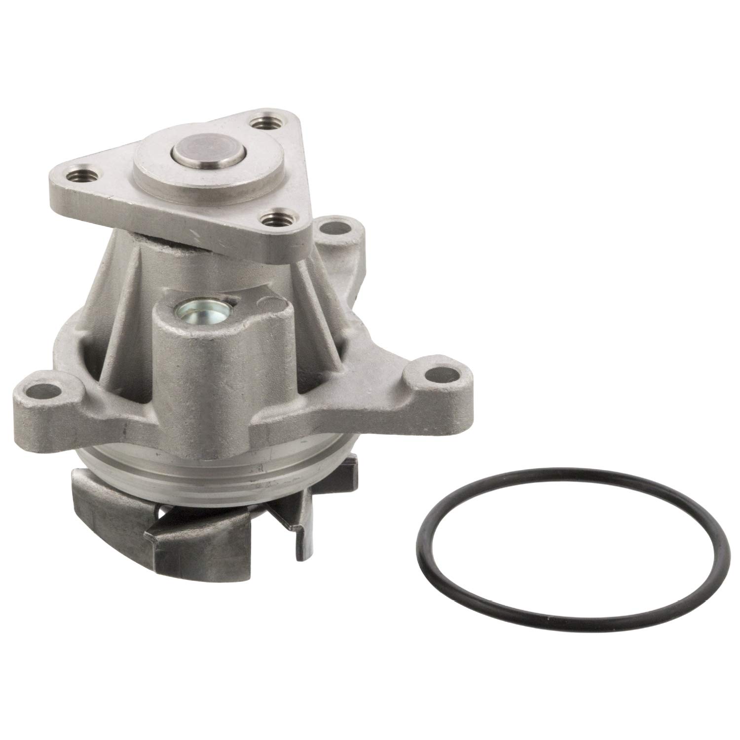 febi bilstein 22251 Water Pump with seal ring, pack of one