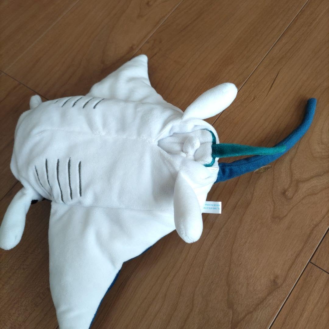 ぬいぐるみセット Amazon.co.jp: 横浜八景島シーパラダイス ぬいぐるみ セット