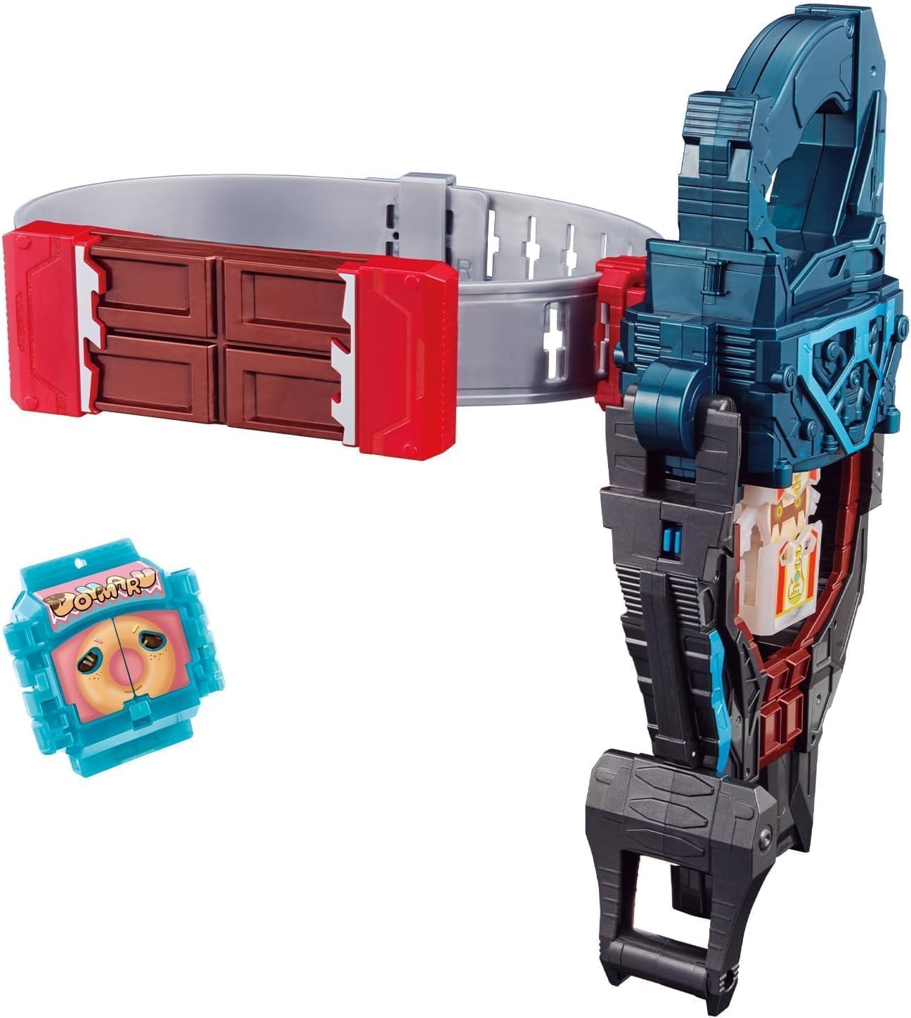 DXベイクマグナムDXヴァレンバスターセット