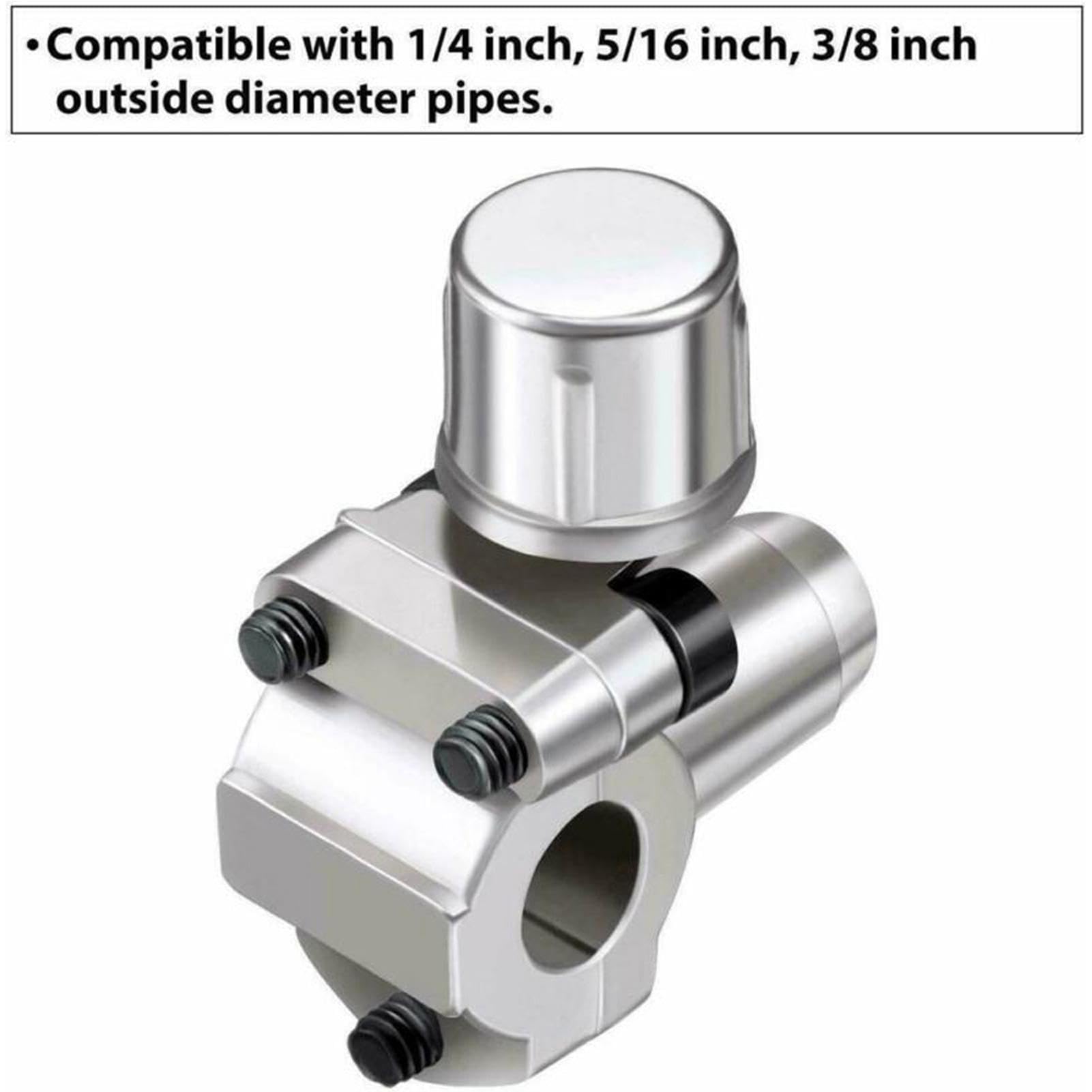 Amazon.co.jp: iBaste R134A 冷媒キットツール、自動冷媒再充填キット 