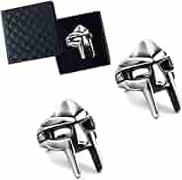 2枚セット 国内未販売 MF DOOM スリップマット レーベル正規品 Amazon.co.jp: Mf Doom Ring, Mf Doom Mask Ring, Nordic Pagan