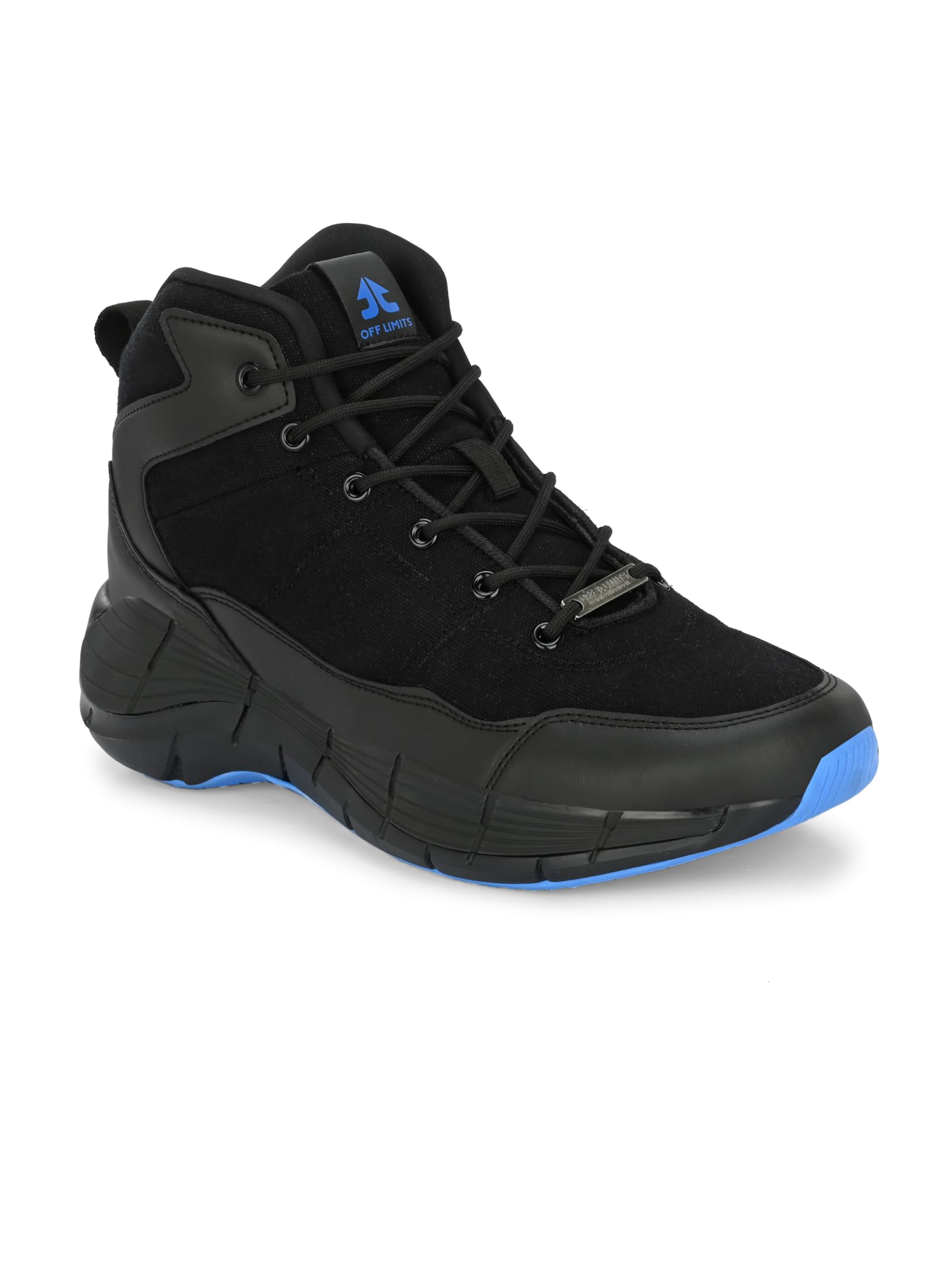 OFF LIMITS S.W.A.T. Basketball Shoe for Men