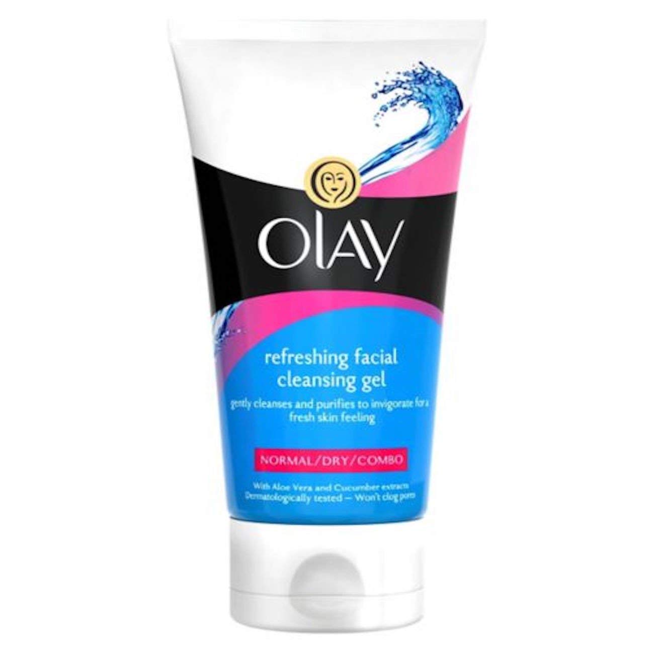 Olay Refreshing Facial Cleansing Gel 150ml