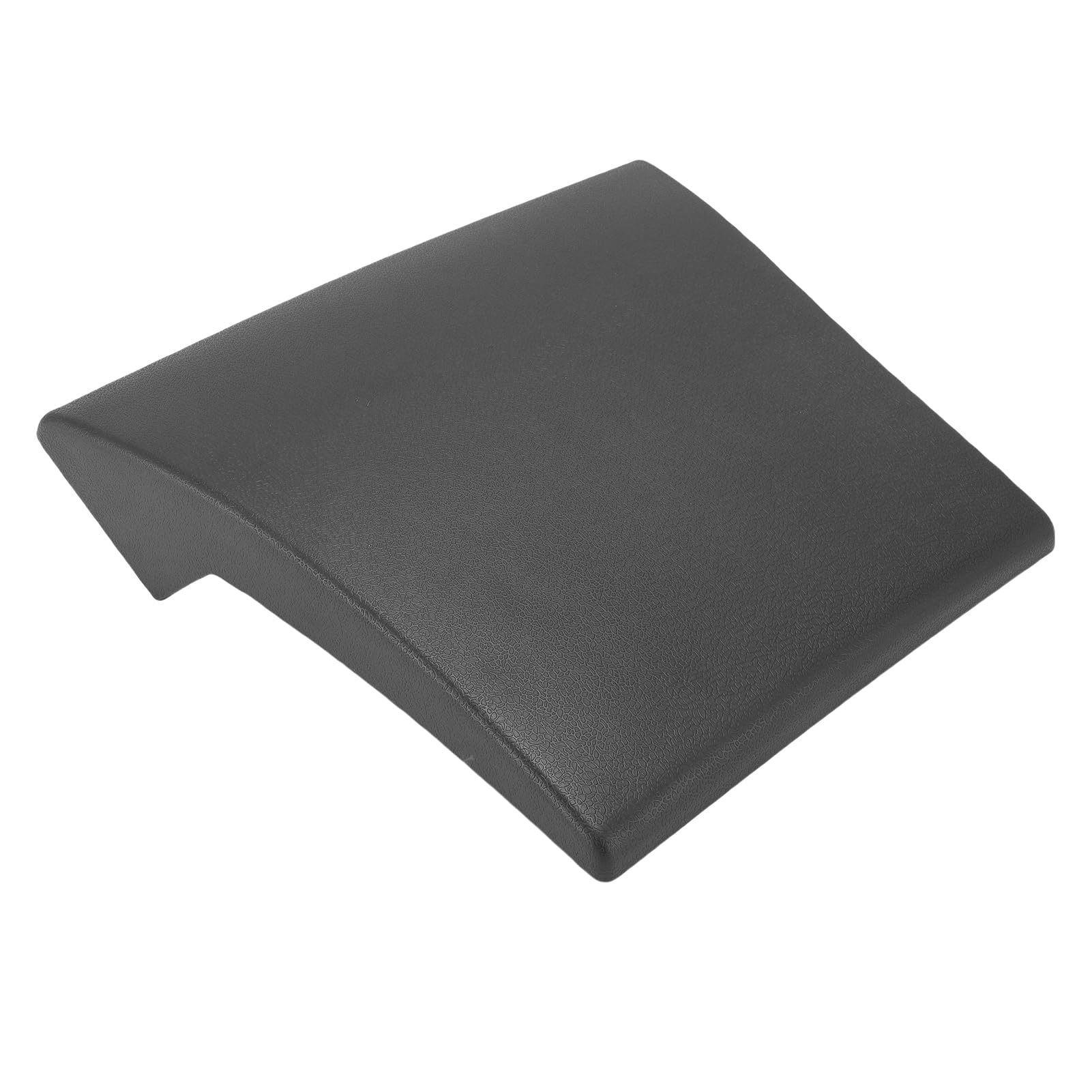 Sonew Cuscino da Bagno con Ventose, Poggiatesta Ergonomico in PU per