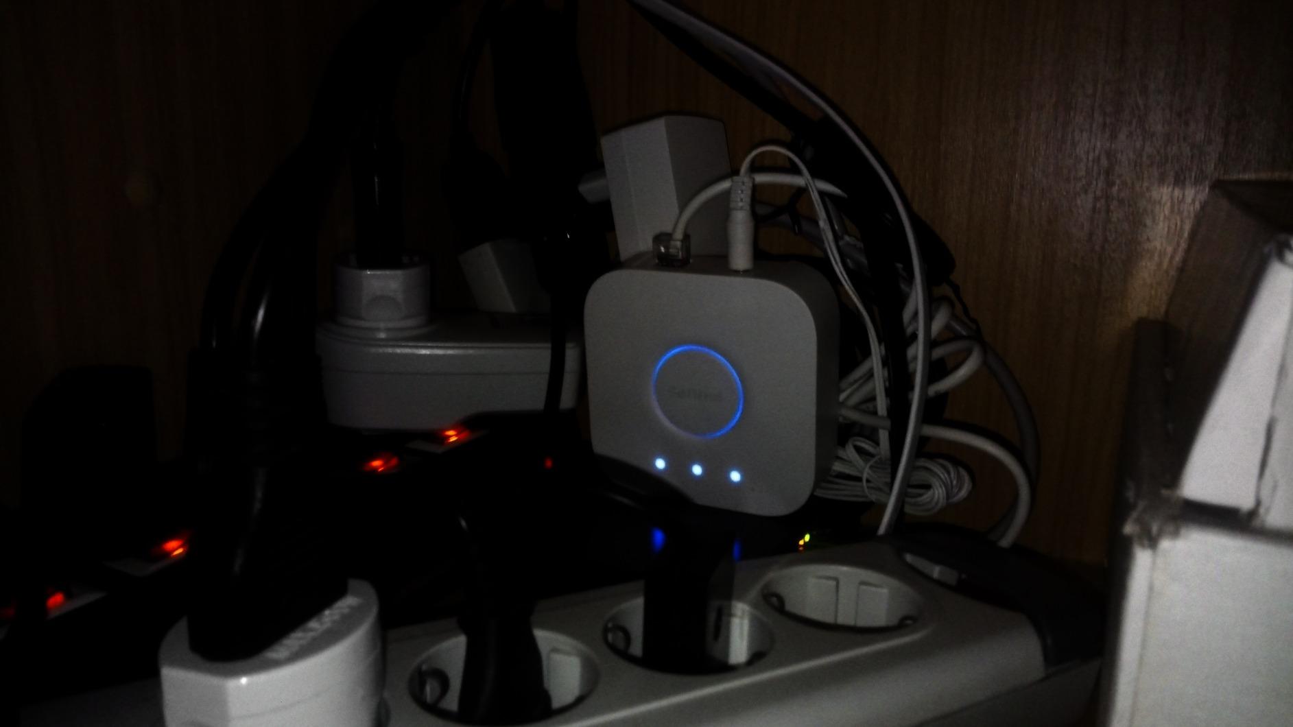 Immagine del cliente