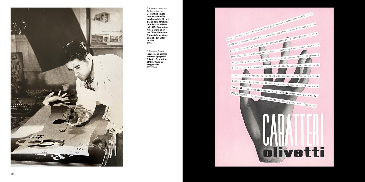 Giovanni Pintori (1912-1999). Pubblicità come arte-Advertising as art. Ediz. illustrata (Design & Designers)