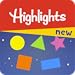Highlights Shapes