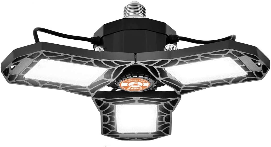 ventilatore box per garage