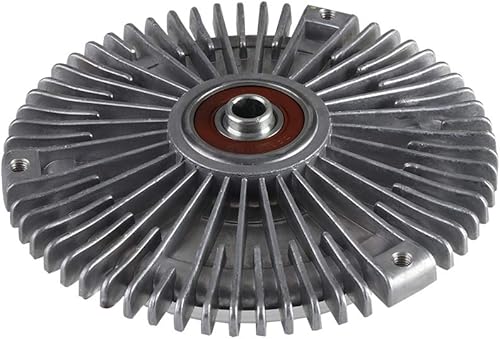 Miniatura 3 de 2693 Radiador viscoso embrague ventilador - para Mercedes Benz W140 W124 W129 1032000622