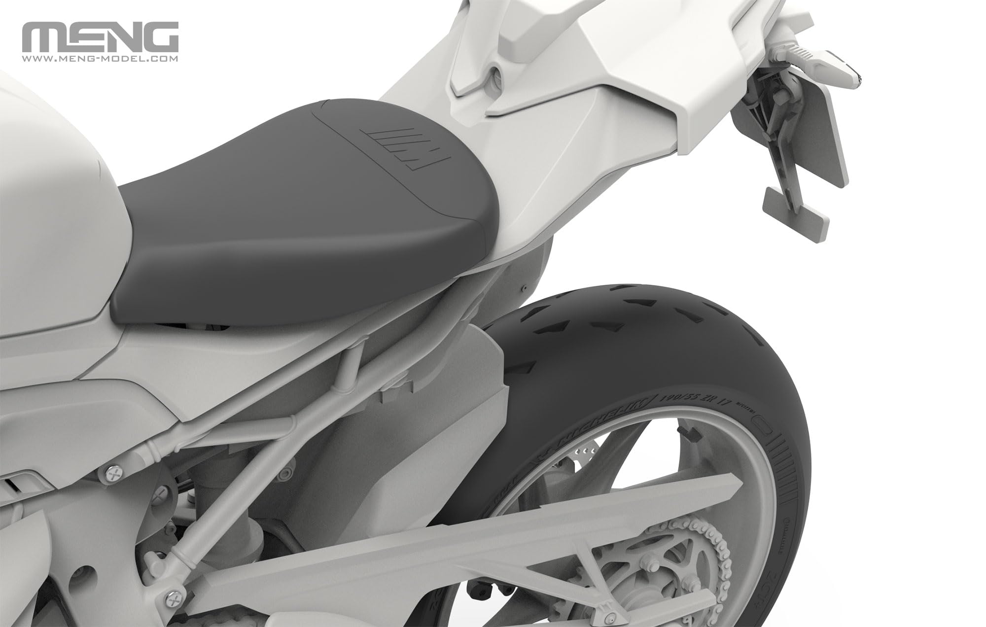 Amazon | GSIクレオス モンモデル 1/9 B M W M 1000 RR プラモデル