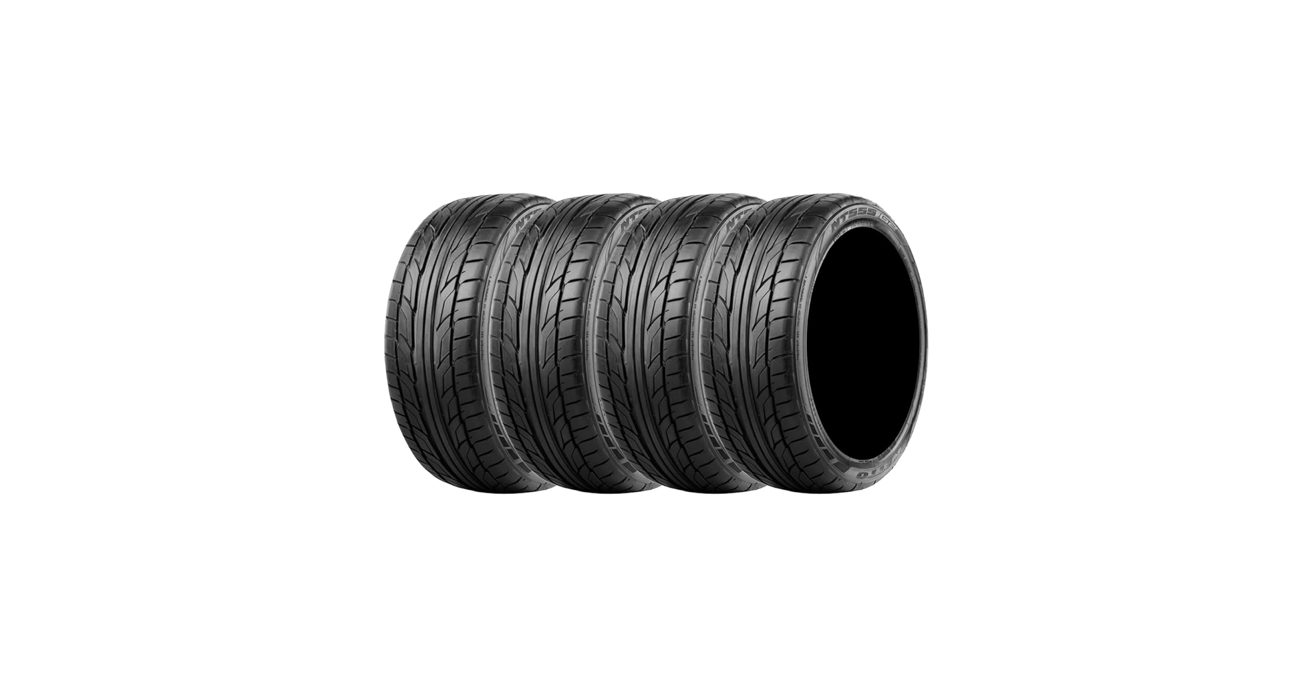 NITTOニットー NT555 G2 255/30R20 2本 ニットータイヤ ニットー NITTO NT555G2 255/30R20 92Y 新品