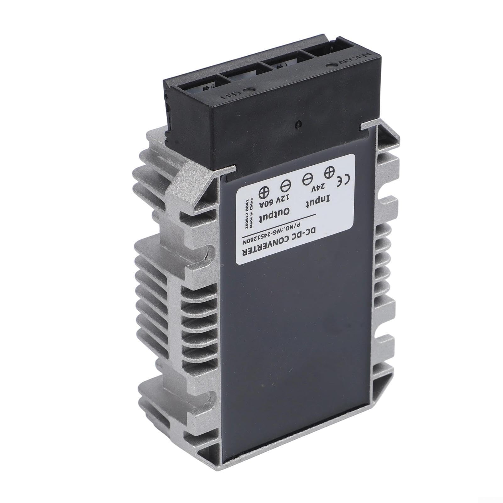 Module Abaisseur de Tension 720W Boîtier Aluminium