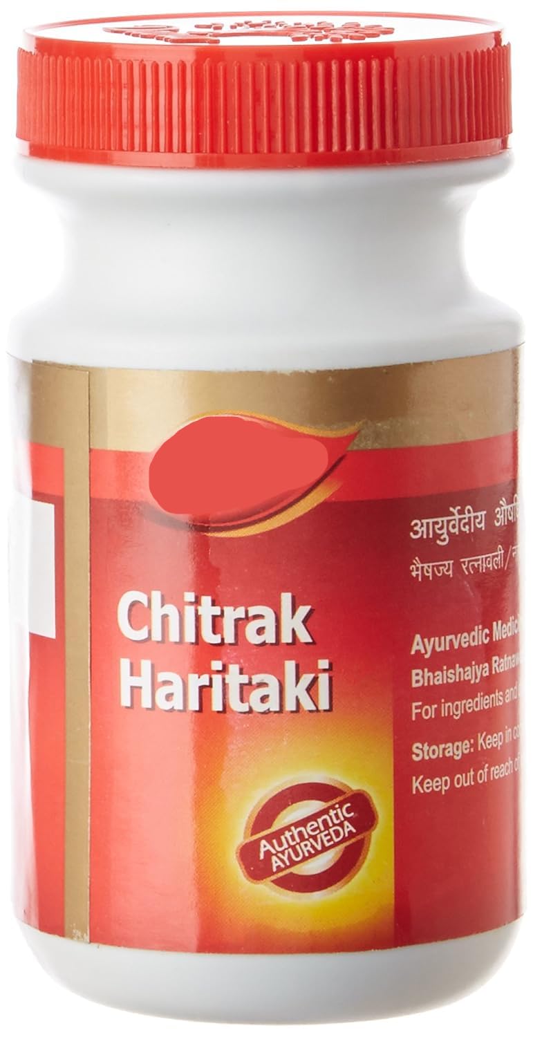 SM Chitrak Haritaki – 250 g