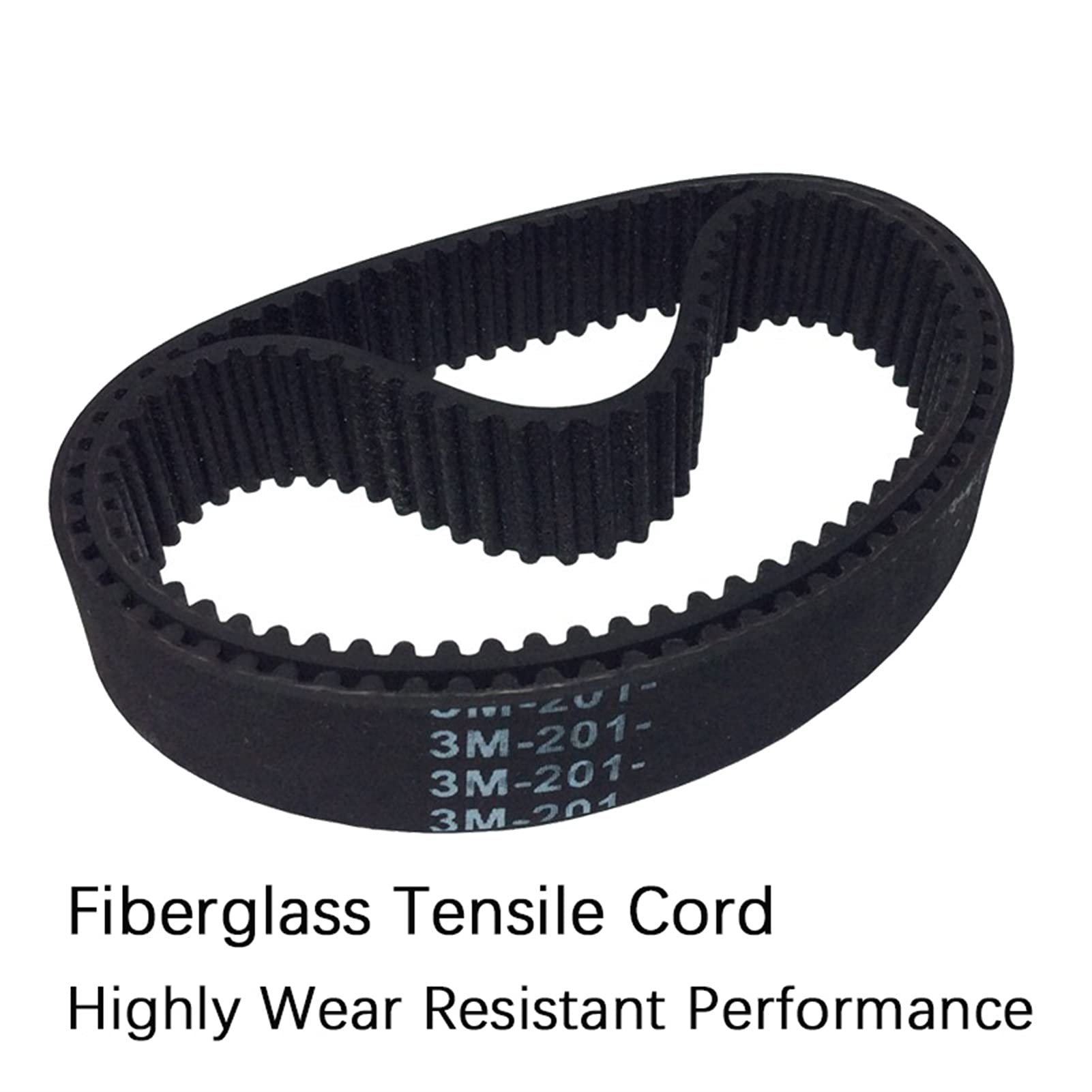 Shuxiang-Courroie De Distribution Courroie De Chronométrage HTD3M