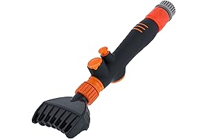 Pool Filter Cleaner Hose Attachment