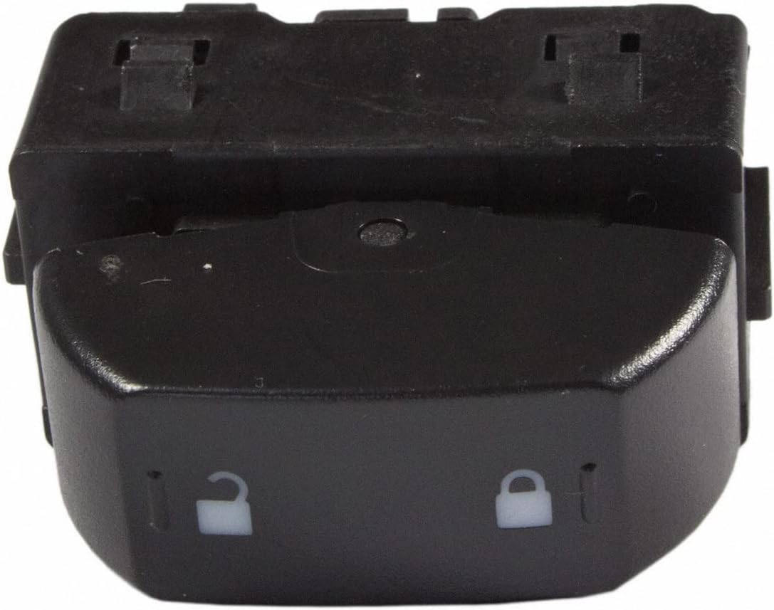 Motorcraft SW7289 Switch Assembly