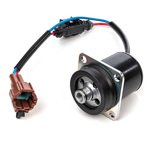 FPE - Inyector de carretilla elevadora-Nikki K21 K25 16600-GS07A Orcu Fabricante de equipos originales (OEM) - Nuevo