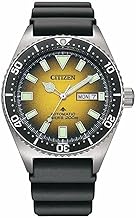 Citizen Reloj Promaster NY0120-01X Automático S7272765