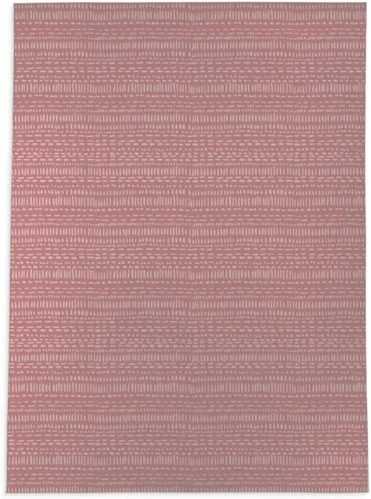 Durable Rectangular Office Chair Mat for Carpet Size 0.