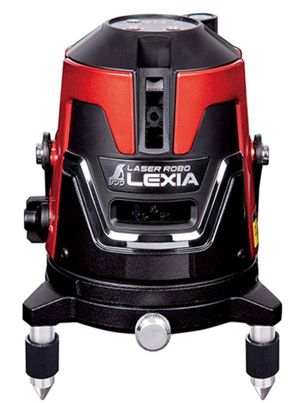 シンワ LASERROBOneo21 シンワ測定 シンワ測定 レーザーロボ LEXIA 21 グリーン 70841