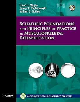 Scientific Foundations and Principles of Practice in