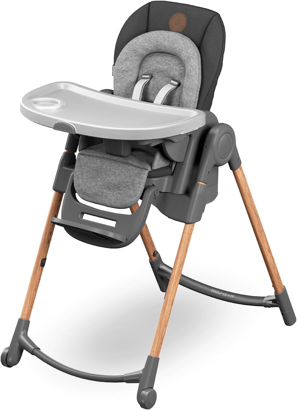Maxi-Cosi Minla Evolutive Highchair