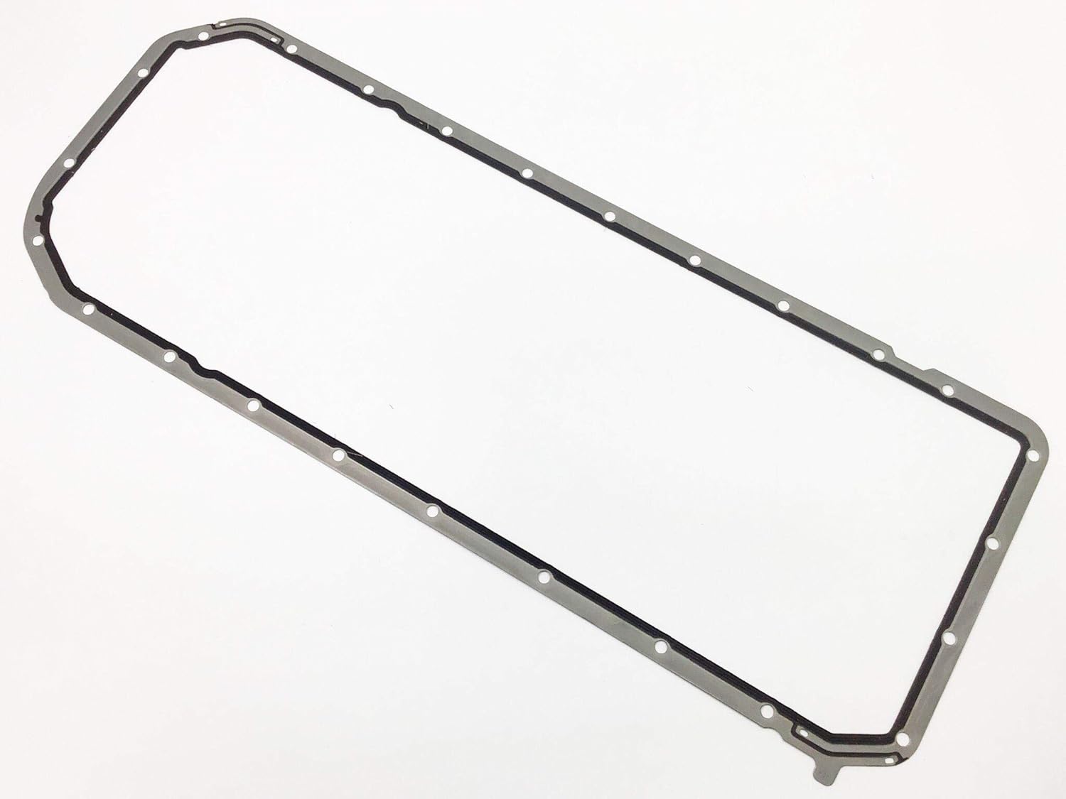 11131437237 -Gasket Steel