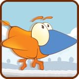 Stir adventures of land birds