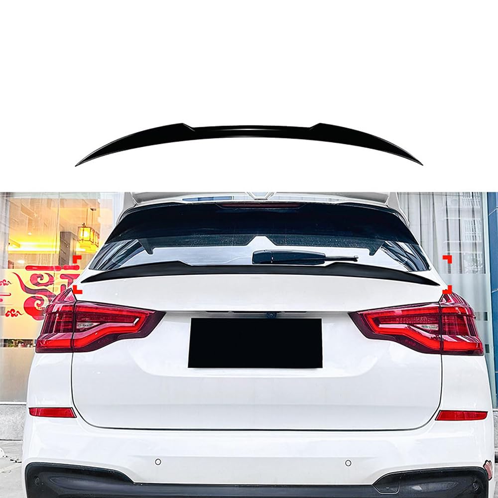 A Set Taillights Compatible For BMW X3 IX3 G01 G08 2018 2019 2020 2021 Brake Stop