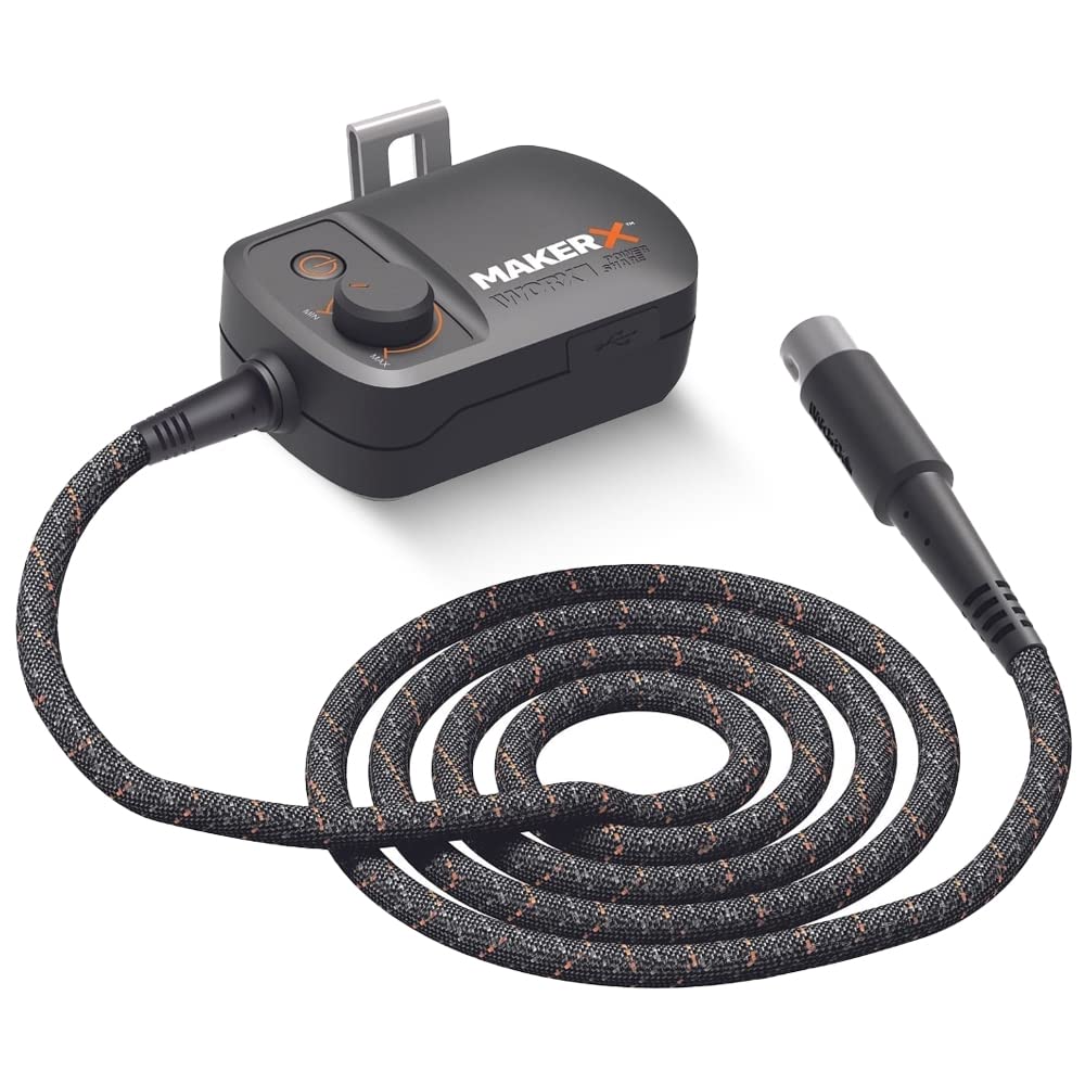 Maker X Adapter with USB Port