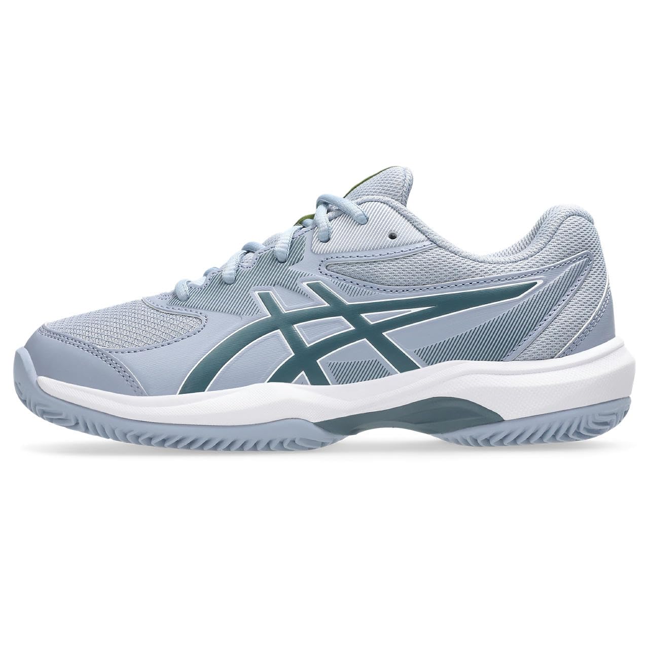 Asics Gel-Game GS Clay/OC SneakerNiños