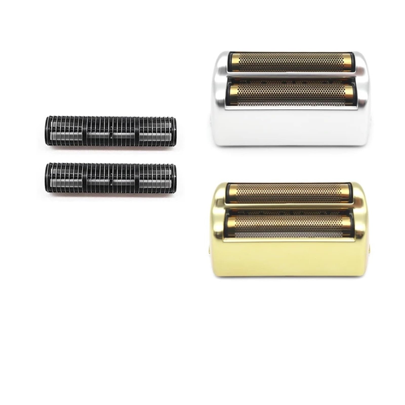 Elettrico POPBarbers P620 Copertura In Rete for Lama Di Ricambio