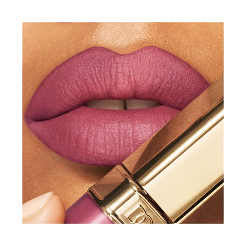 Dolce & Gabbana Devotion Long Wearing and Hydrating Matte Liquid