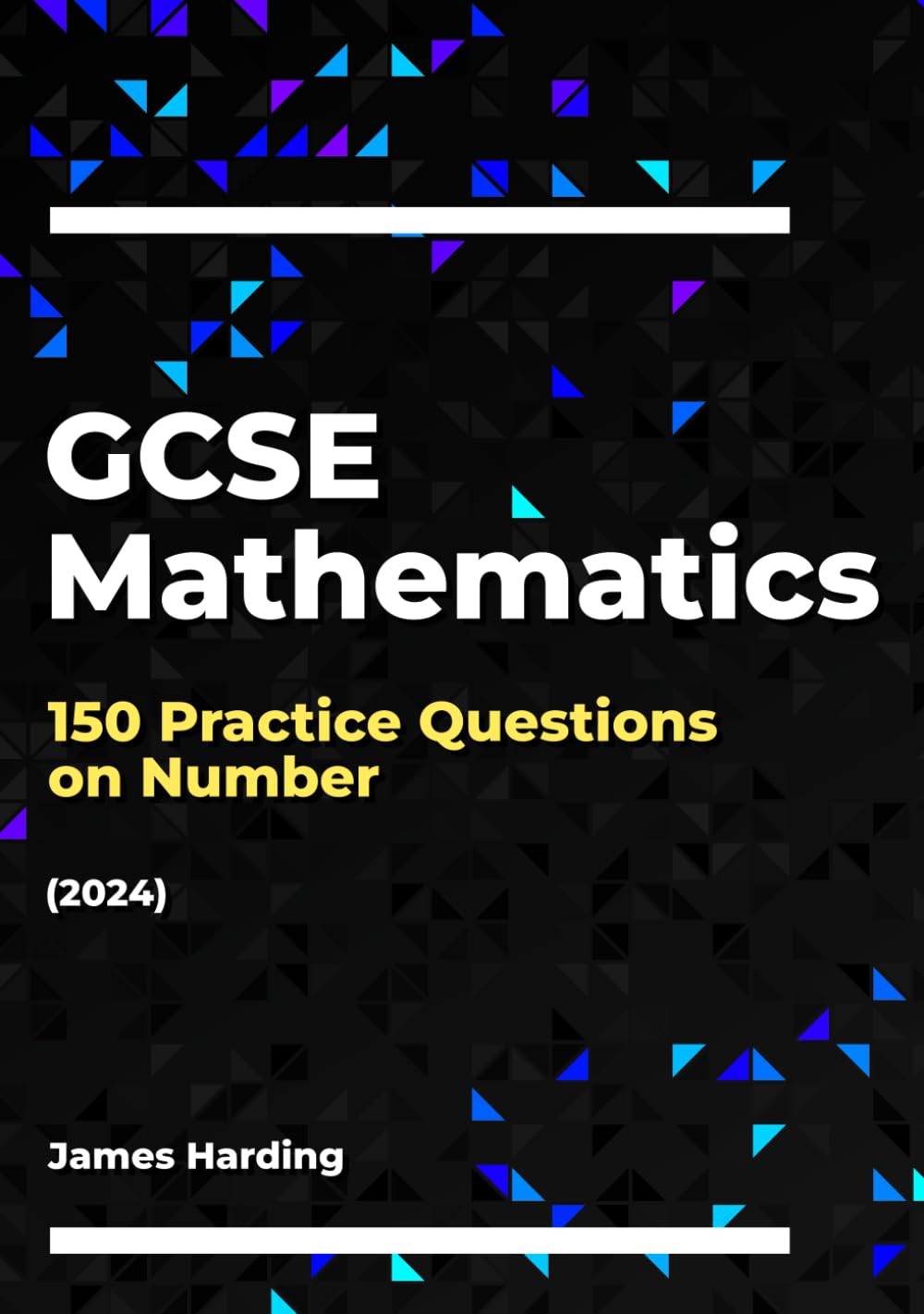 GCSE Mathematics – 150 Practice Questions on Number (2024)
