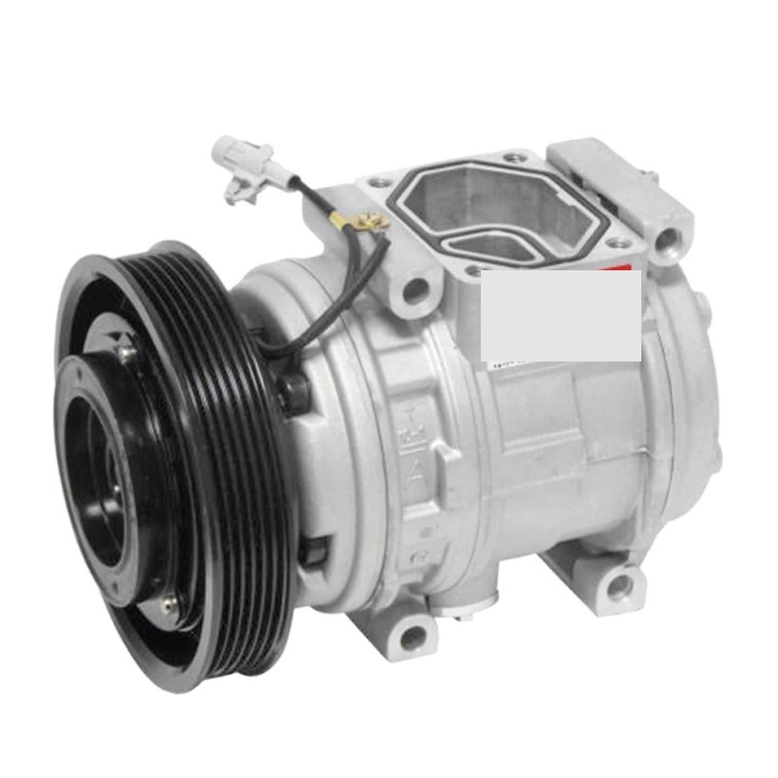 Xbvnerukj One Color 10Pa15c Ac Compressor Compatible For Toyota Corolla 8832002050 88320-02050 883200205084 471-0202 471-1202 78320 6511851 Co 10410Glc