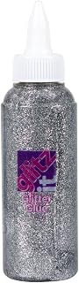 Colla Glitter Glitz It Silver