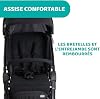 Chicco We Stroller
