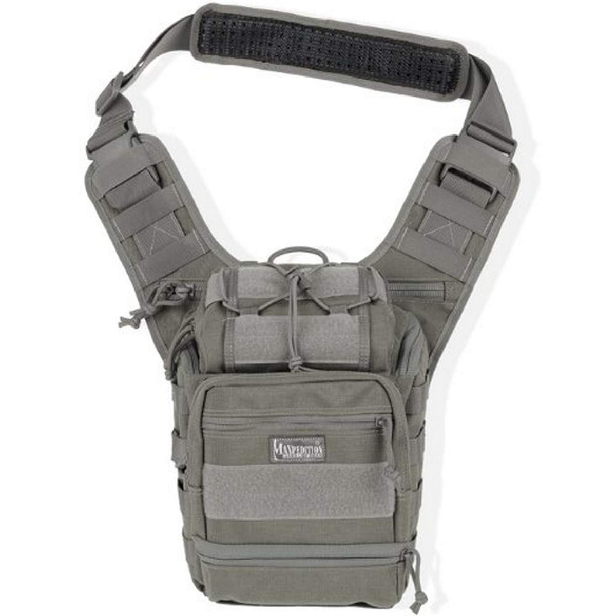 Maxpedition Colossus Versipack 6lt Shoulder Bag