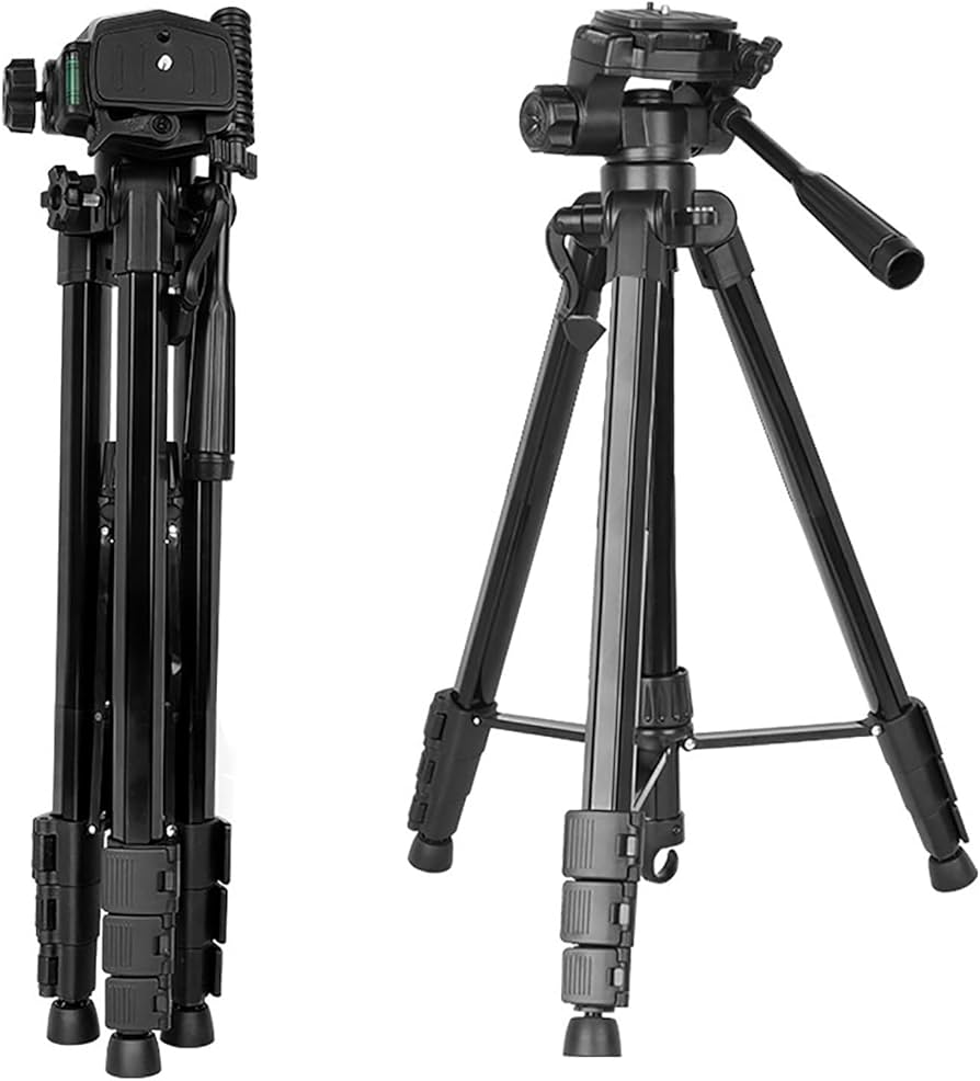 Amazon.co.jp: カメラ用三脚 カメラ三脚 1.7M スタンド スタジオ 写真